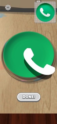 Spiral Plate screenshot