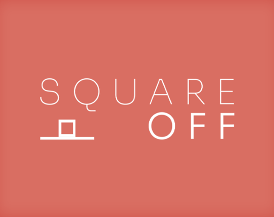 Square Off Game Cover