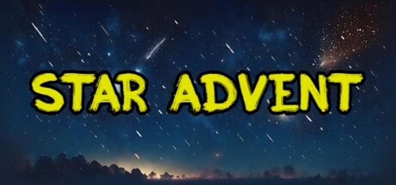 Star Advent Game Cover