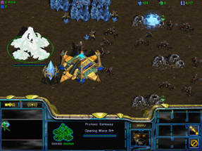 StarCraft Image