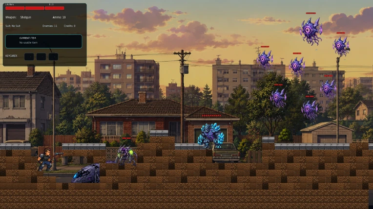 Starforge Assault Image