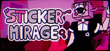 Games like Sticker Mirage
