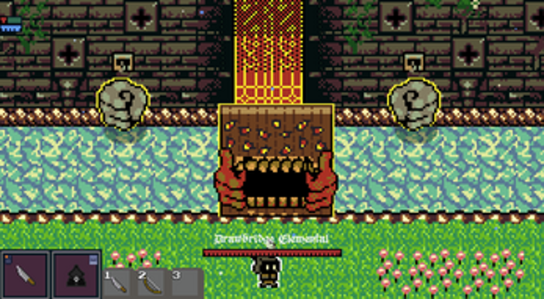 STUMBLESWORD (Demo) screenshot