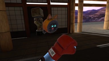 Sucker Punch VR Image