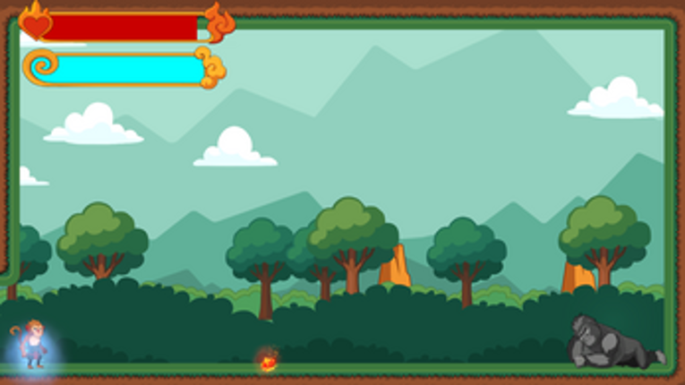 Sun Wukong screenshot