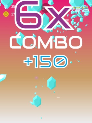 SuperComboGem screenshot