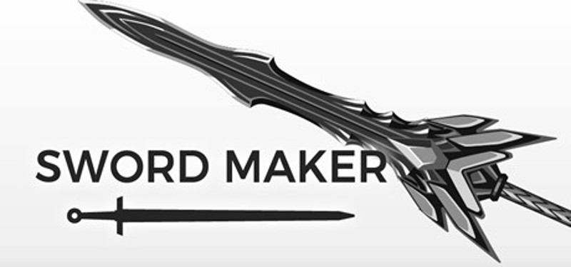 Sword Maker Game Cover