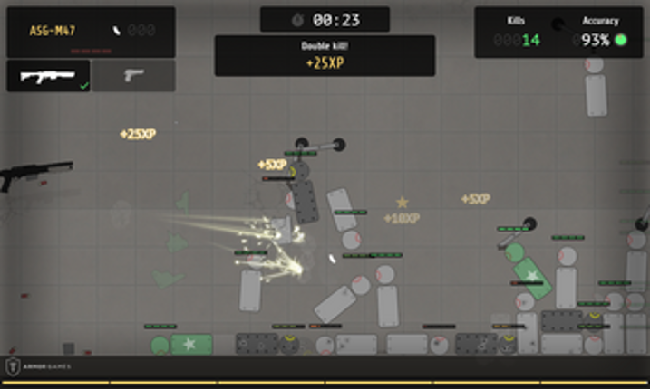 Tactical Weapon Pack 2 screenshot