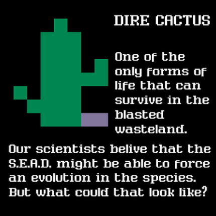 Take Root screenshot