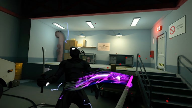 Teenage Mutant Ninja Turtles: Empire City screenshot