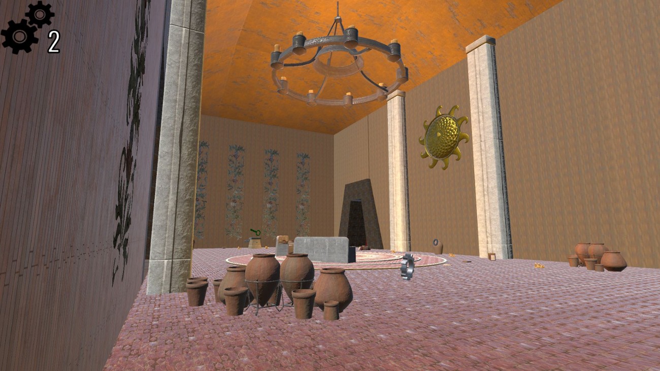 Games like Temple Escape