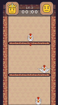 The Barn Crisis screenshot