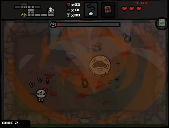 The Binding of Isaac: Most Unholy Edition screenshot