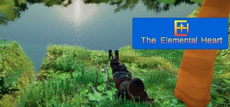 Games like The Elemental Heart