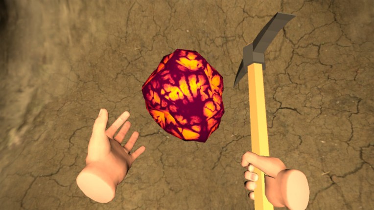 The Hole Never Ends Image