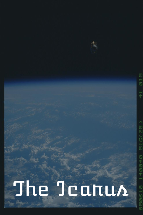 Games like The Icarus