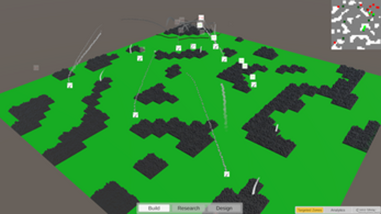 The Interceptor screenshot