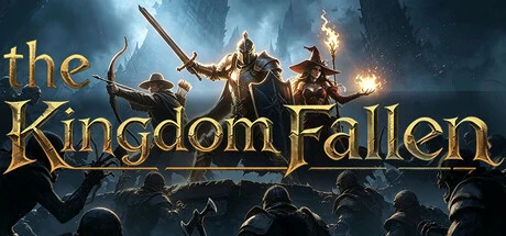 Games like the Kingdom Fallen