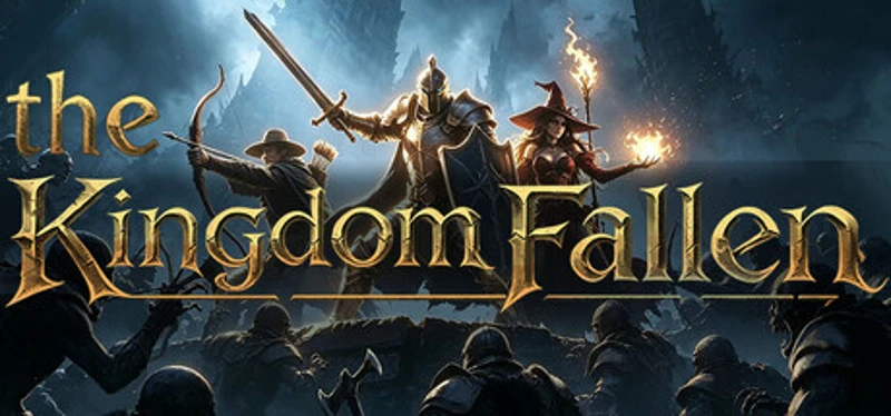 the Kingdom Fallen Image