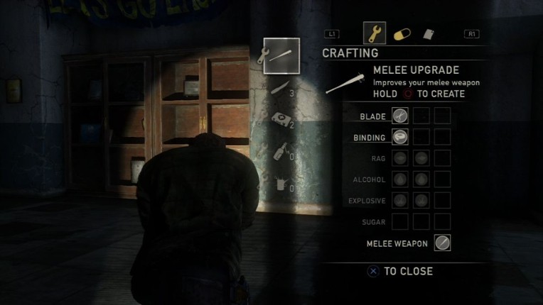 The Last of Us Image