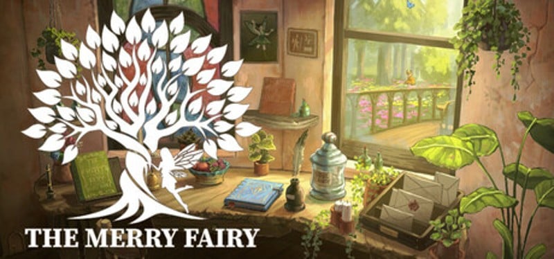 The Merry Fairy Image