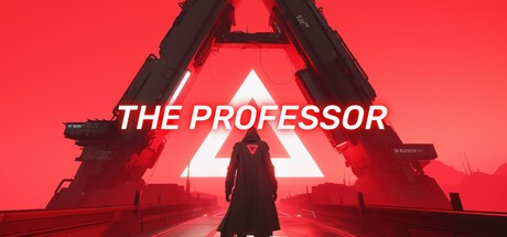 Games like The Professor