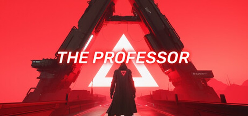 The Professor Image