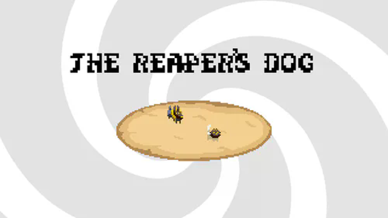 The Reaper's Dog Image