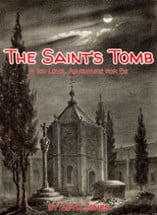 The Saint's Tomb Image