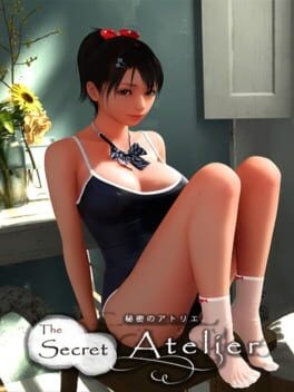 Games like The Secret Atelier