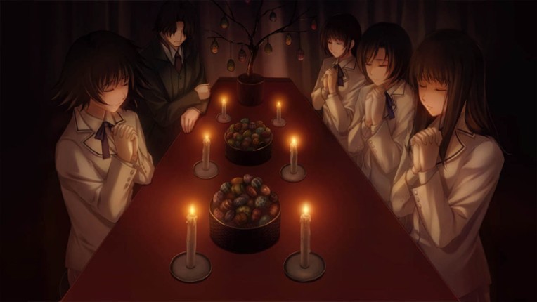 The Shell Part I: Inferno screenshot