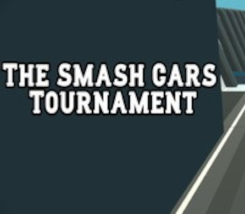 The Smash Cars Tournament Image
