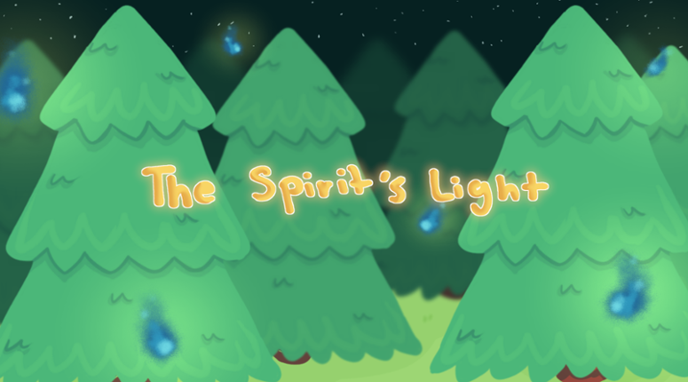 The Spirit's Light Image