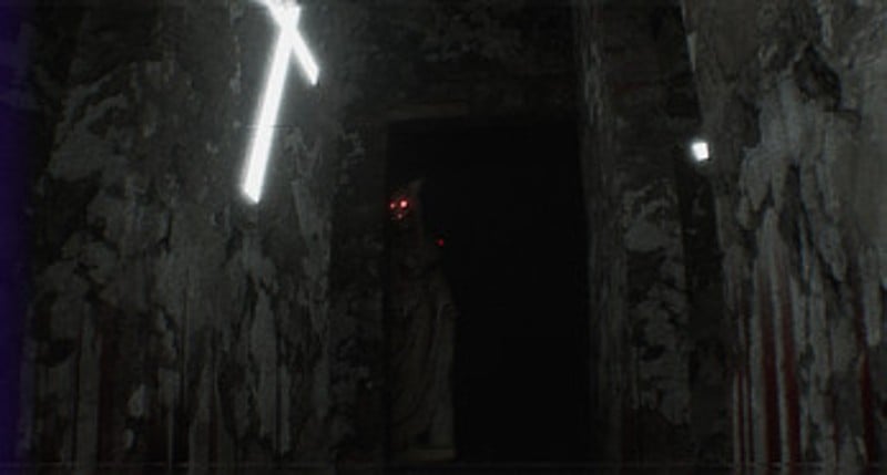 The Statue : Chapter one screenshot