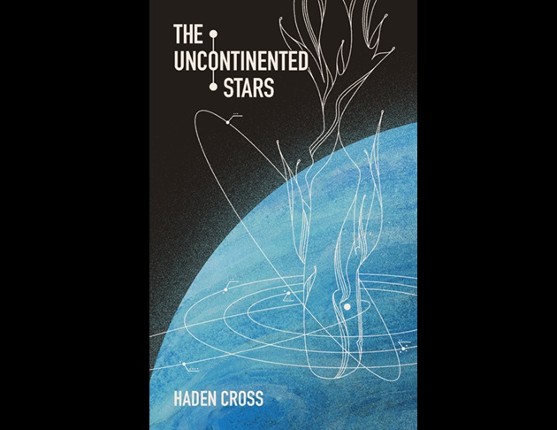 The Uncontinented Stars Image