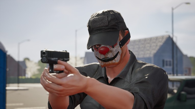 Thievery: Online Image