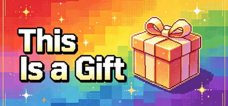 This is a Gift Image