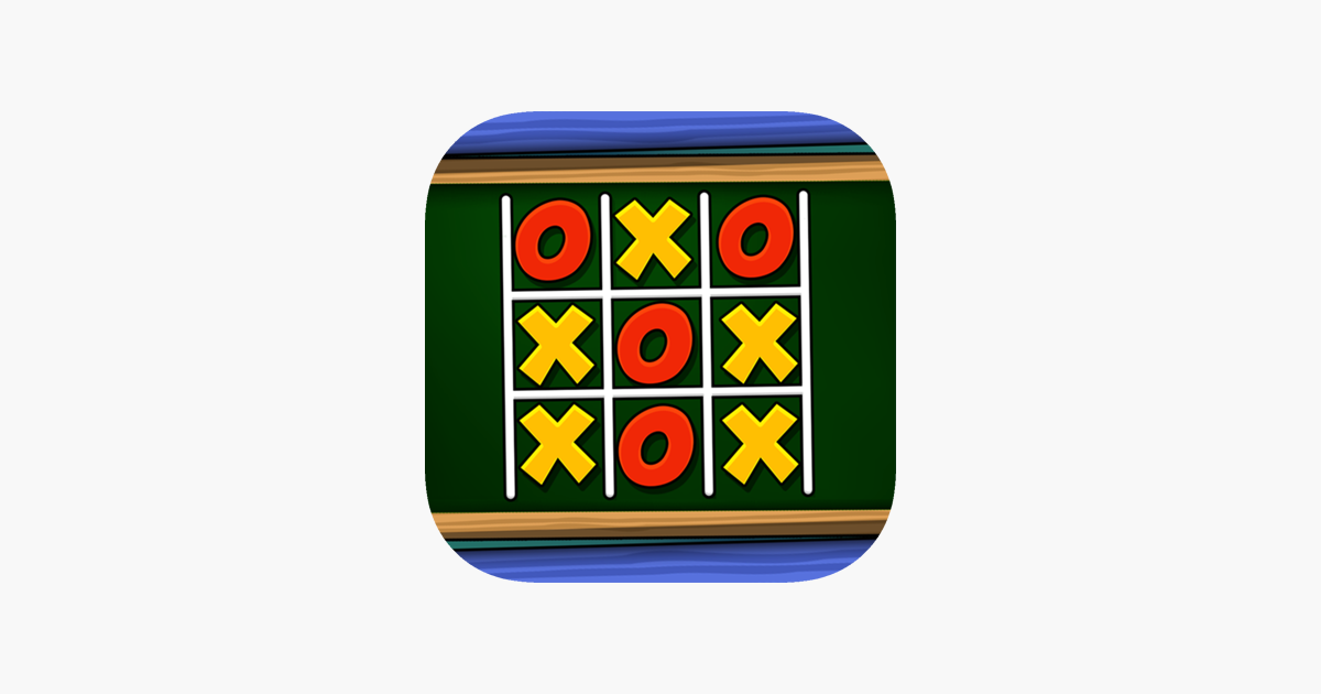 Games like TicTacToe - An Addictive Game