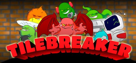 Games like Tilebreaker