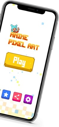 Toca Life Coloring Number screenshot