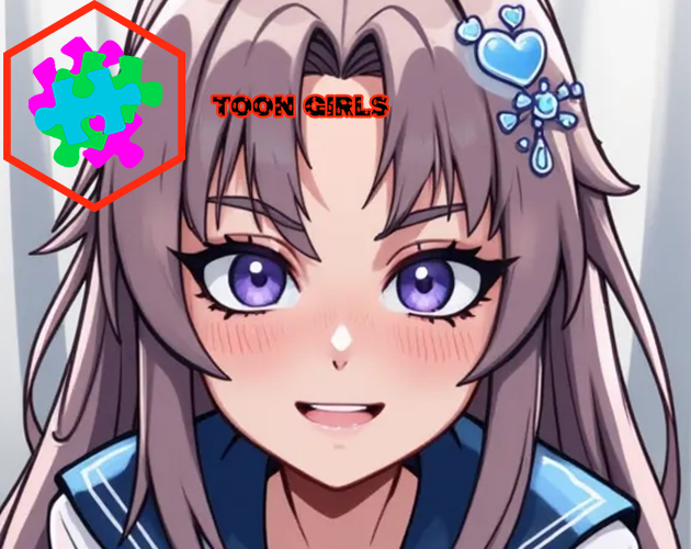 Games like Toon Girls