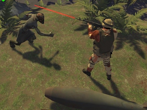 Games like TopDown Zombie Survival Shooting