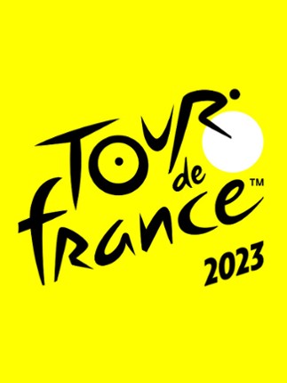 Tour de France 2023 Game Cover