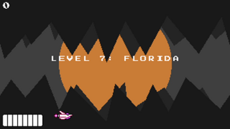 Trinitro Torture screenshot