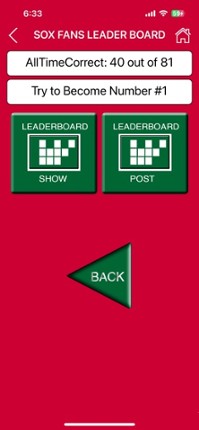 Trivia for Boston Red Sox Fans Image
