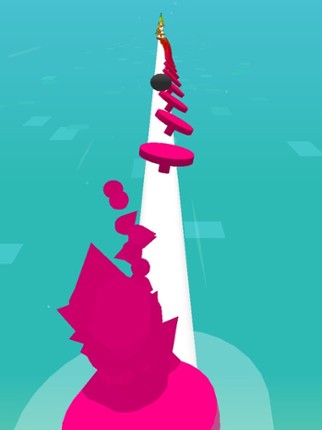 Tube Splash screenshot