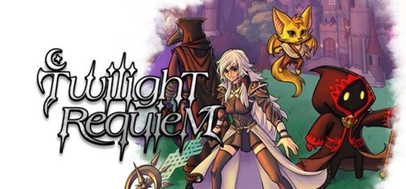 Twilight Requiem Image