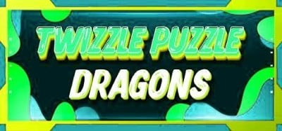 Twizzle Puzzle: Dragons Image