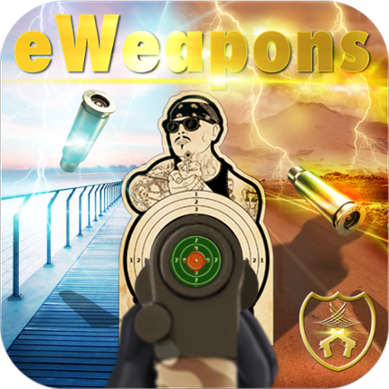 Ultimate Shooting Range Game Game Cover