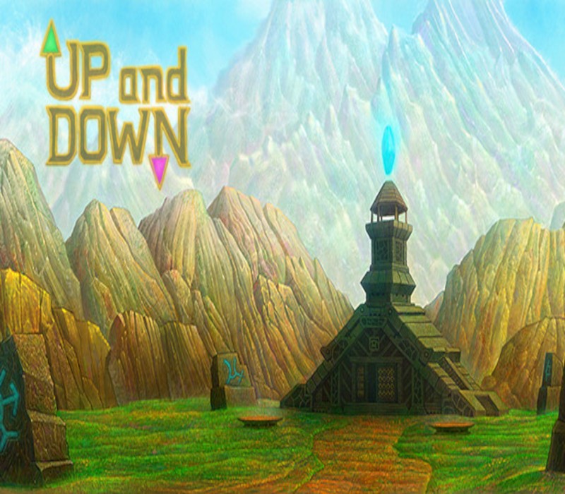 Games like Up and Down